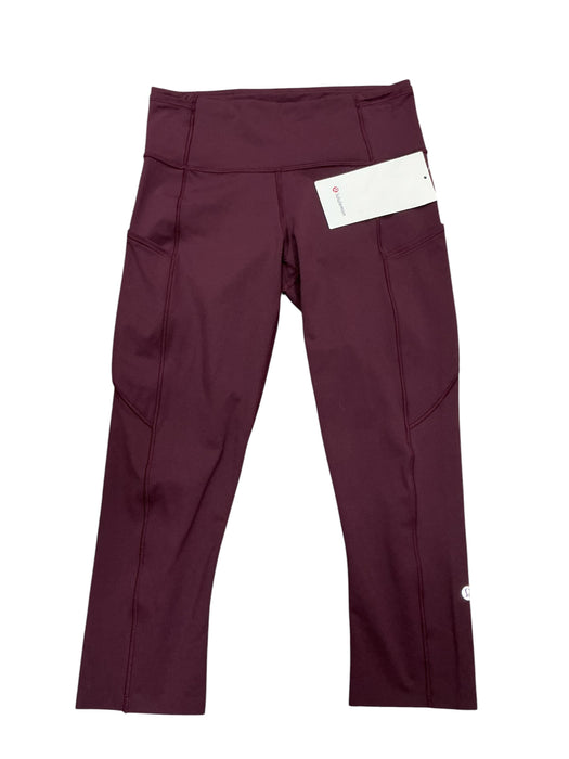 Legging 6 (LULULEMON)