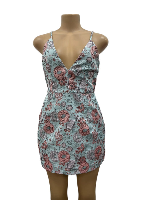 Vestido M (HELLO MOLLY)