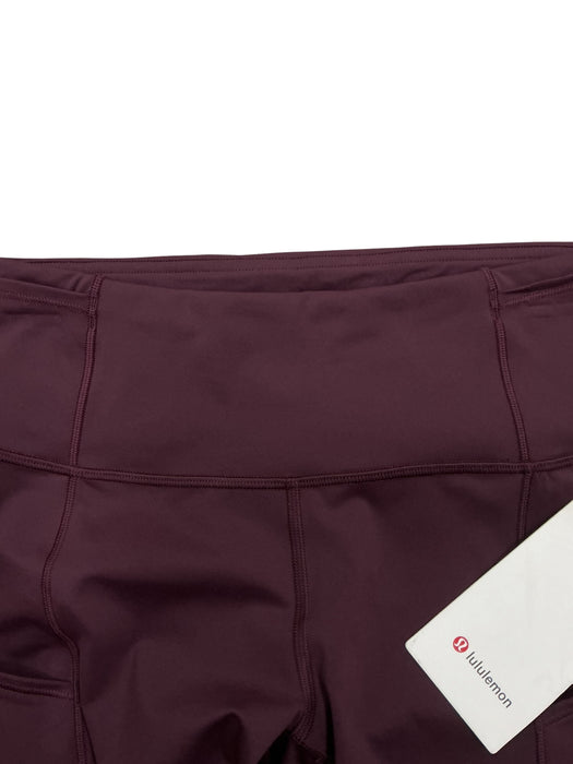 Legging 6 (LULULEMON)