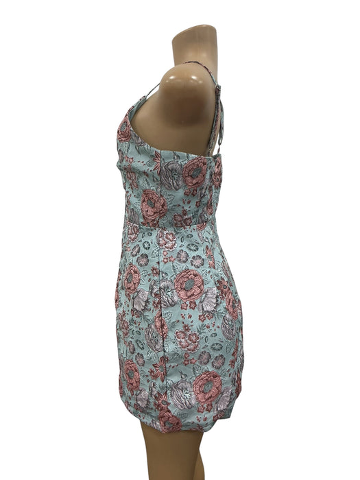 Vestido M (HELLO MOLLY)