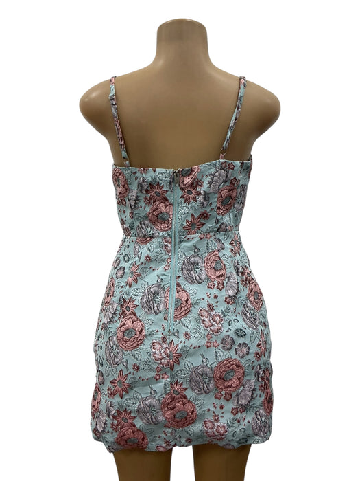 Vestido M (HELLO MOLLY)