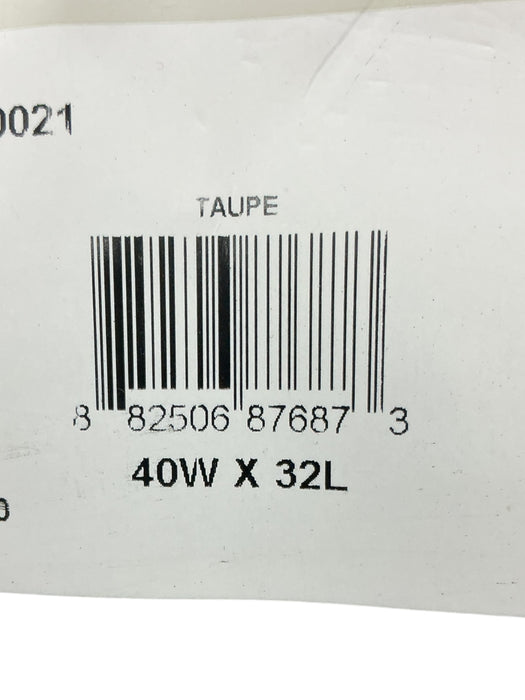 Pantalón 40X32 (CALVIN KLEIN)