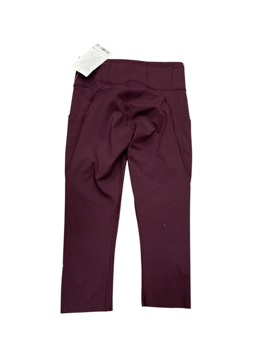 Legging 6 (LULULEMON)