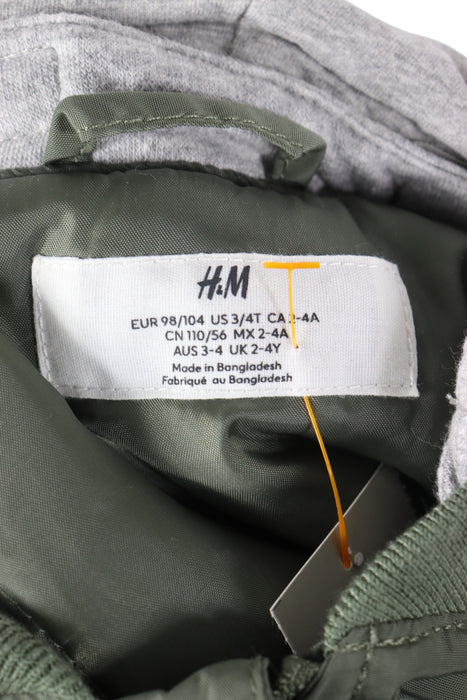 Chumpa para niñ@ 3/4 (H&M)