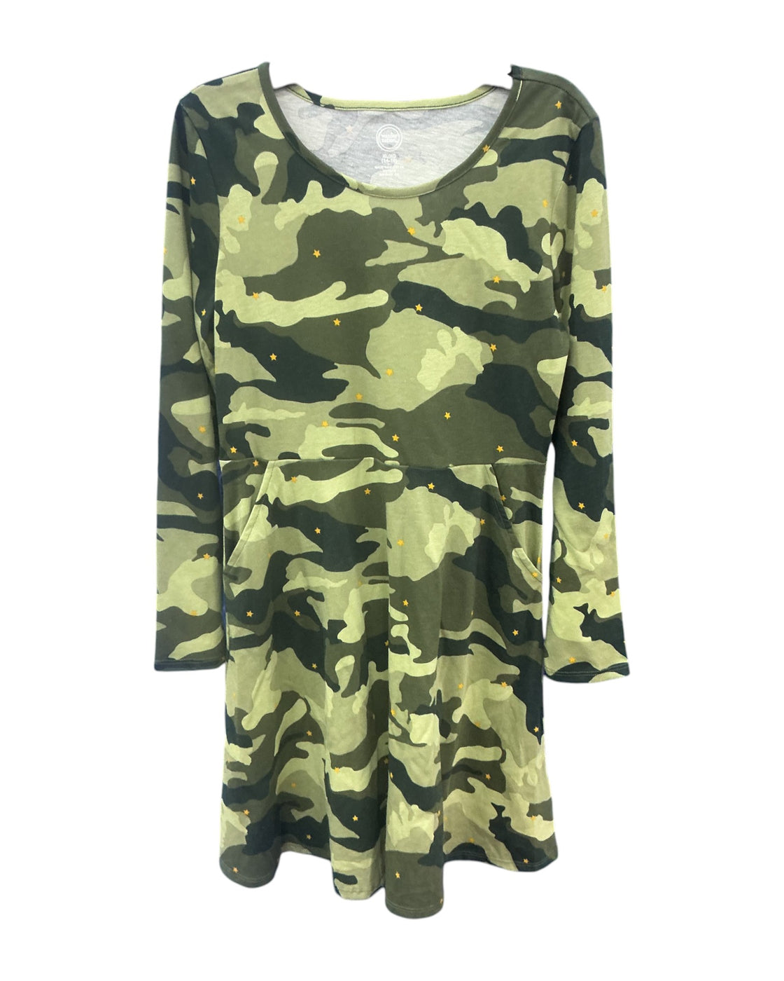 Vestido XL (WONDER NATION)