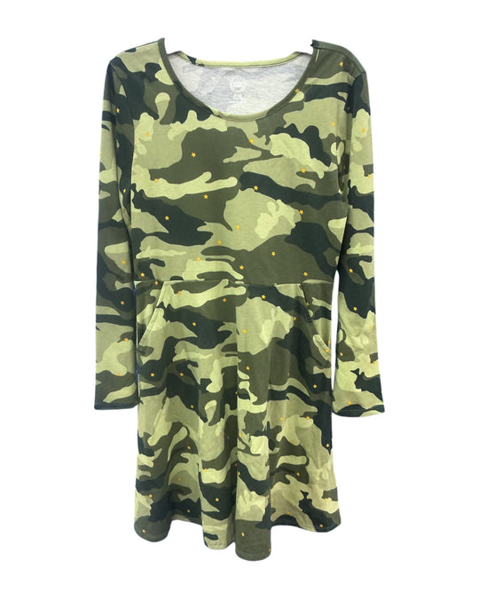 Vestido XL (WONDER NATION)