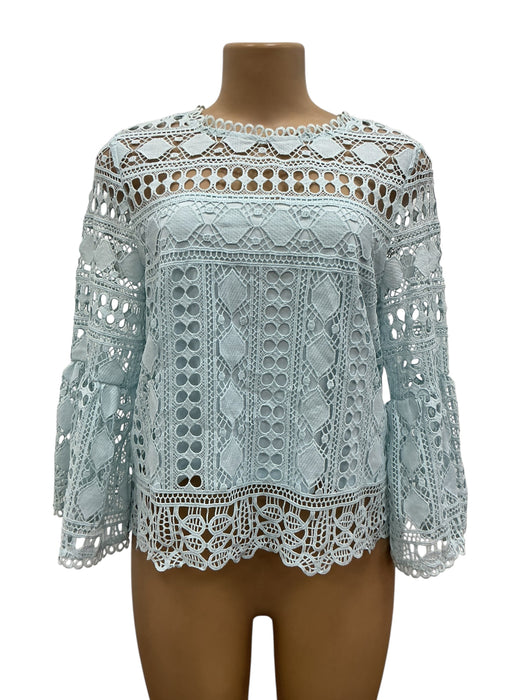 Blusa L (ELLISON)