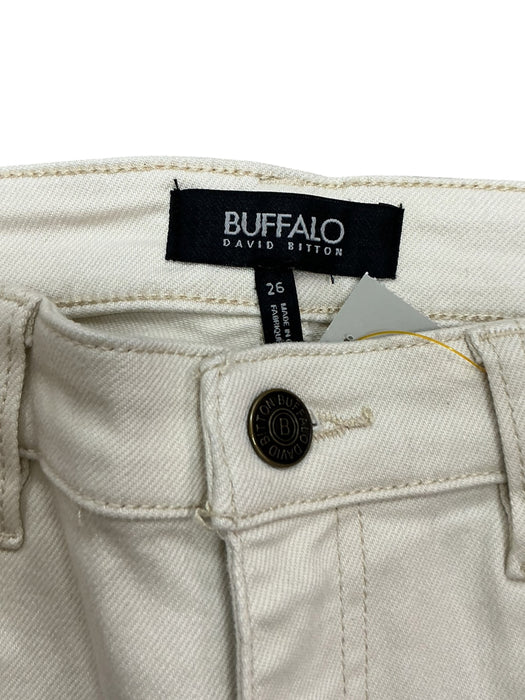 Pantalón 26 (BUFFALO)