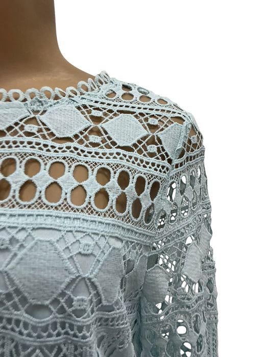 Blusa L (ELLISON)