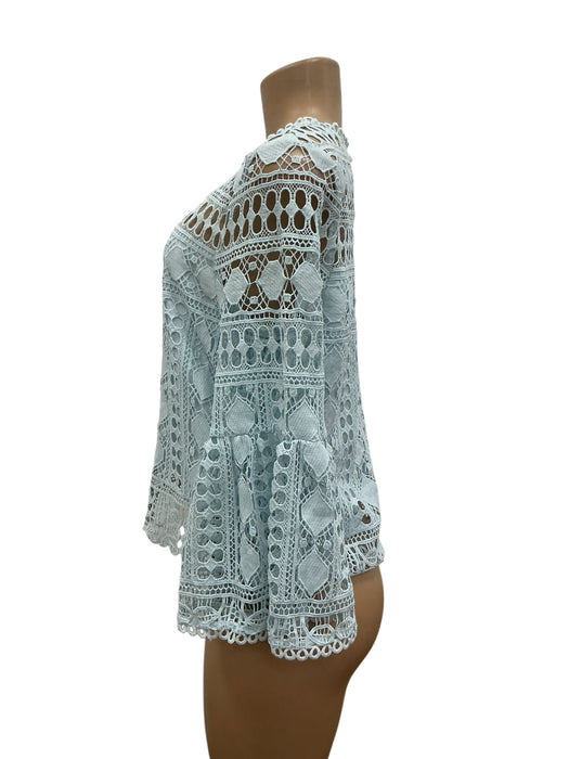Blusa L (ELLISON)