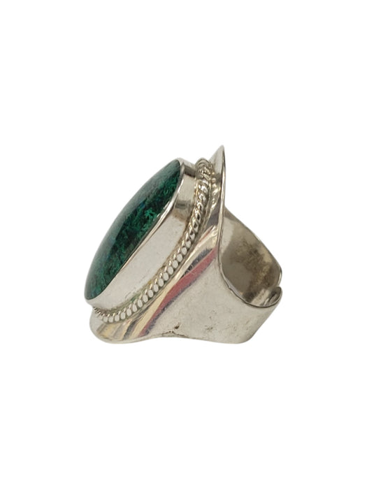 Anillo de plata (925)