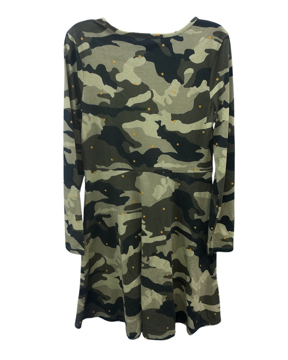 Vestido XL (WONDER NATION)