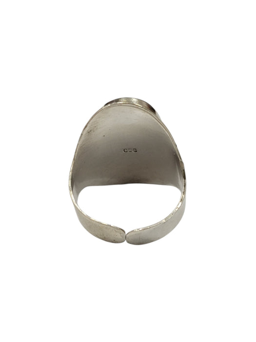 Anillo de plata (925)