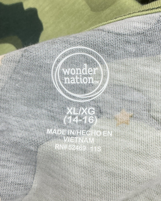Vestido XL (WONDER NATION)