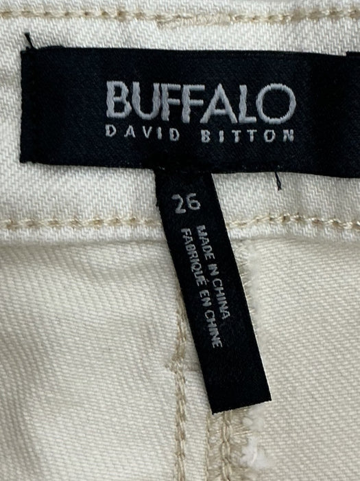 Pantalón 26 (BUFFALO)