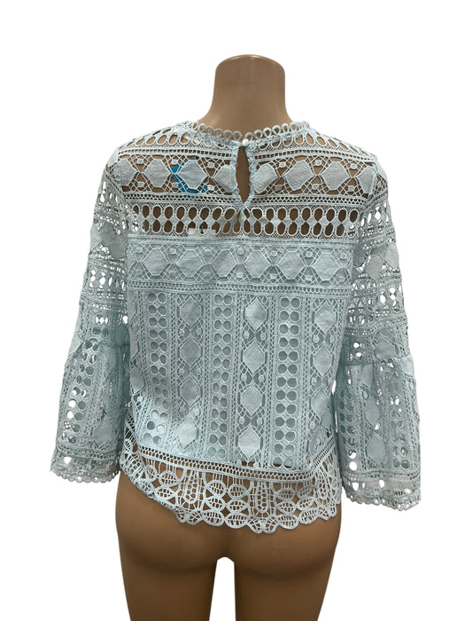 Blusa L (ELLISON)