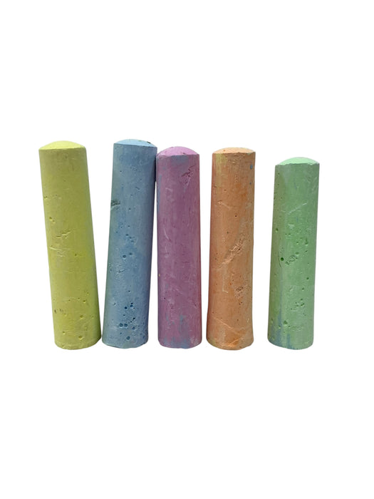 Set de tizas para niñ@