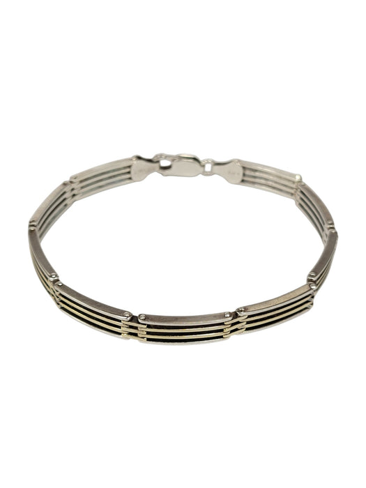 Pulsera de plata 925