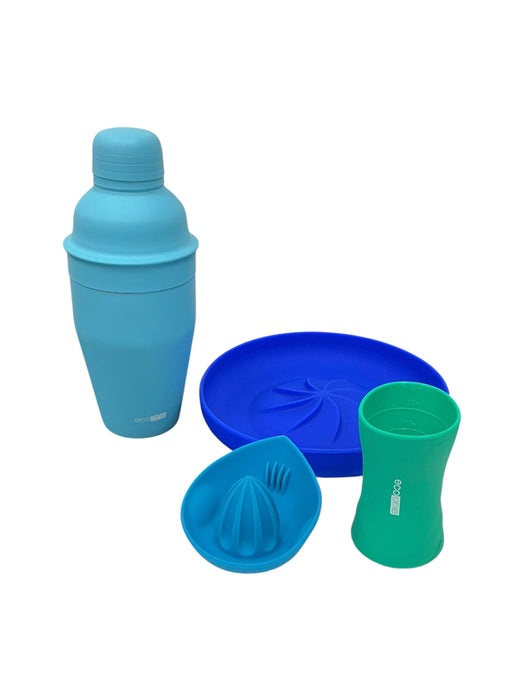 Set de coctelería