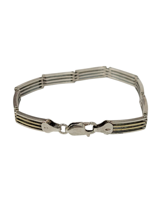 Pulsera de plata 925