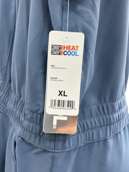 Vestido XL (32 DEGREES)