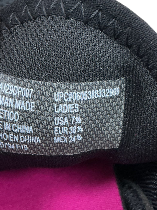 Tenis 7.5