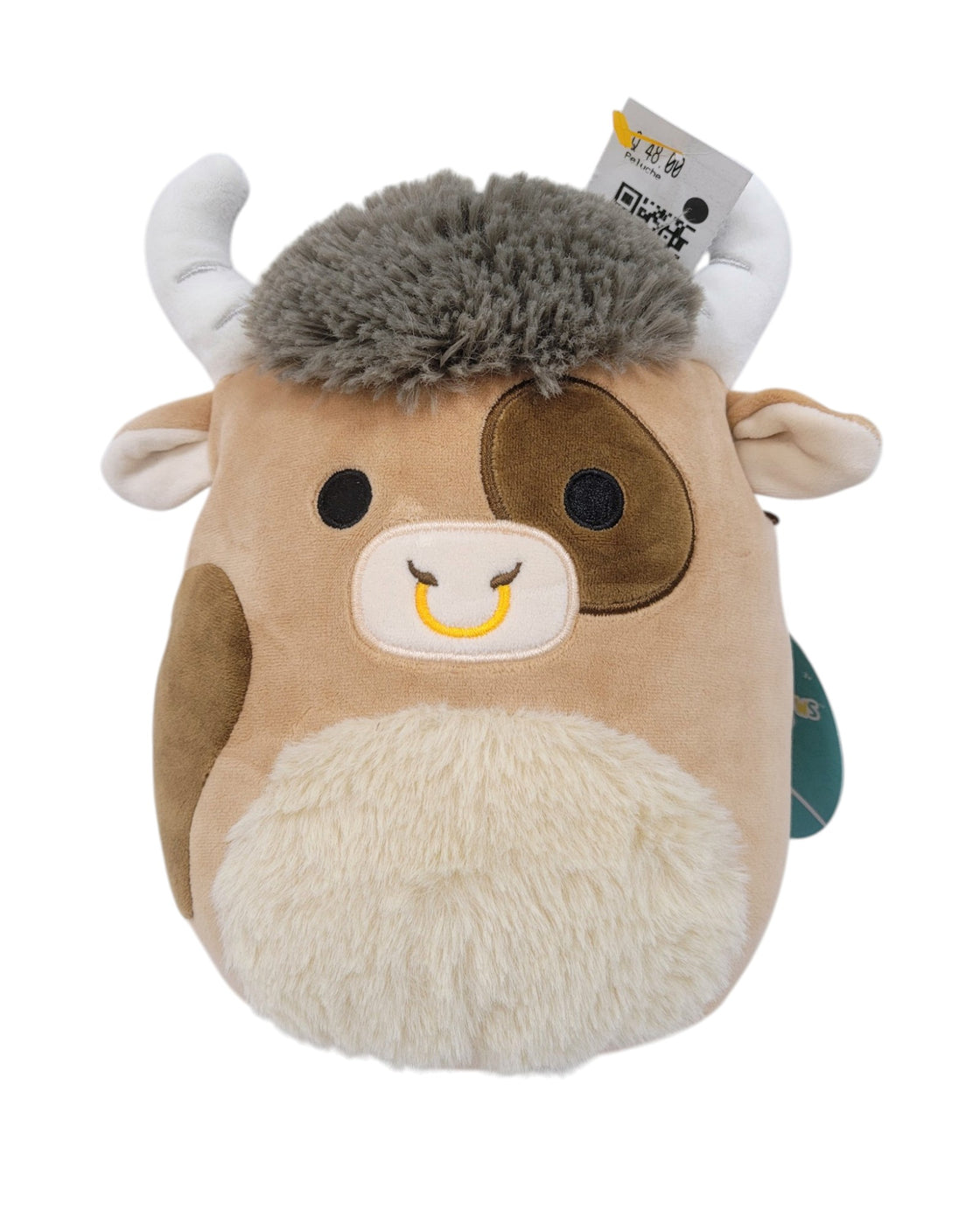 Shep (SQUISHMALLOWS)