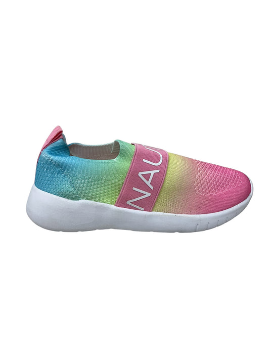 Tenis para niñ@ 2 (NAUTICA)