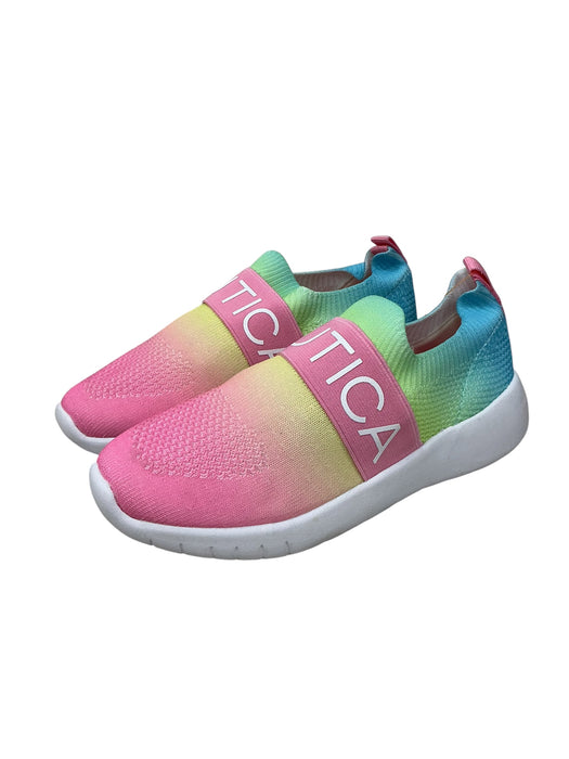 Tenis para niñ@ 2 (NAUTICA)