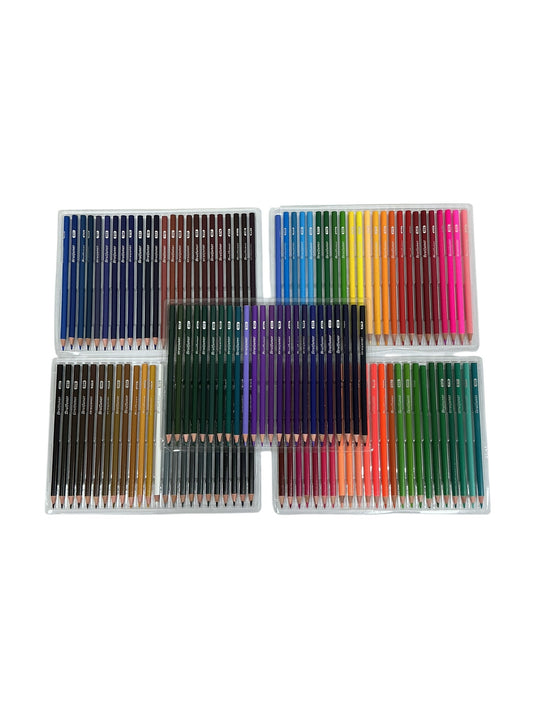 Set de crayones (SOUTHSUN)