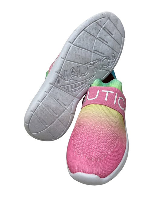 Tenis para niñ@ 2 (NAUTICA)