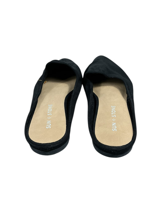 Zapato 7.5 (SUN STONE)