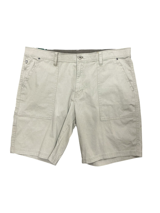 Pantaloneta 40 (WEATHERPROOF)