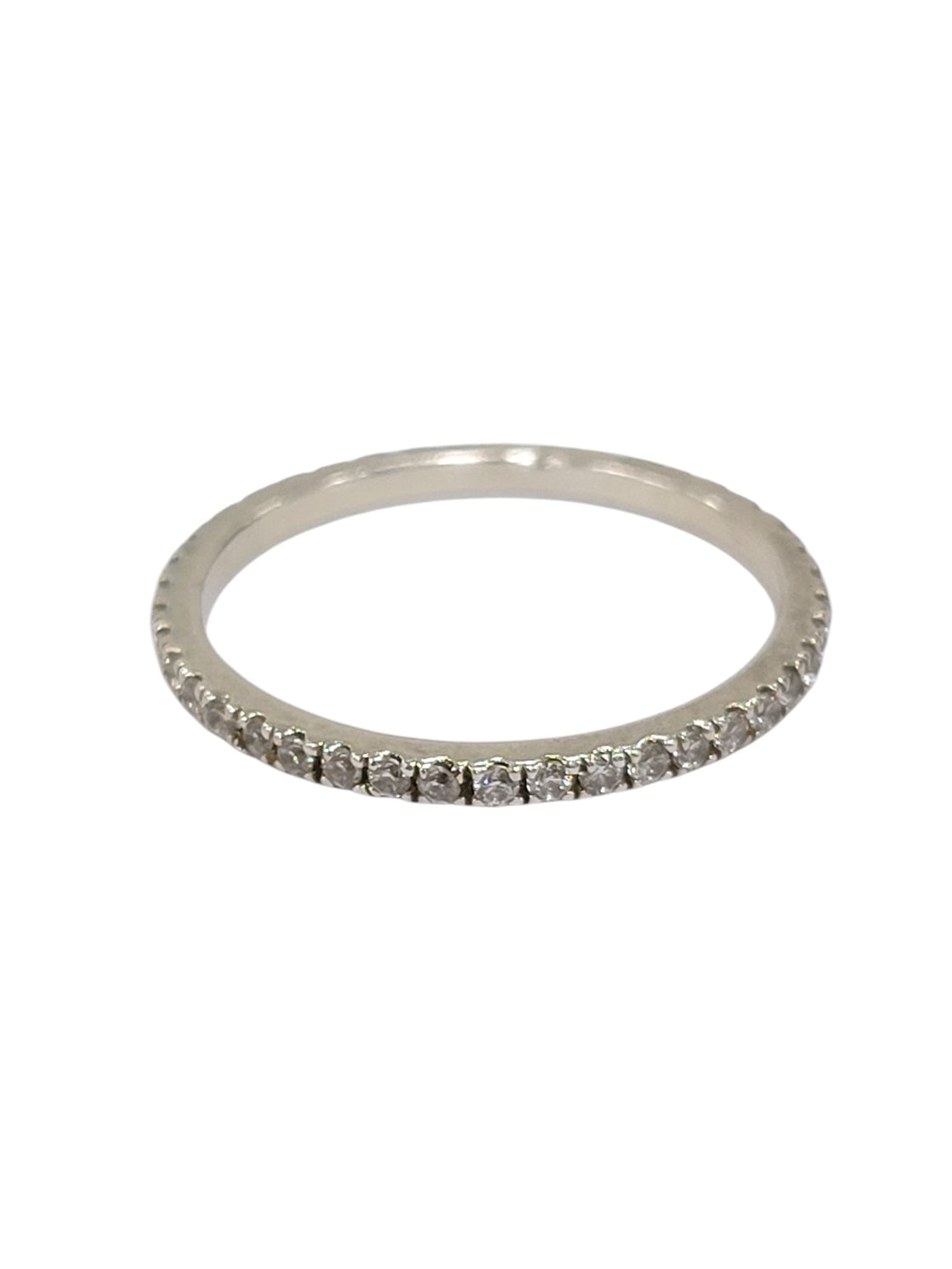 Anillo de plata (925)