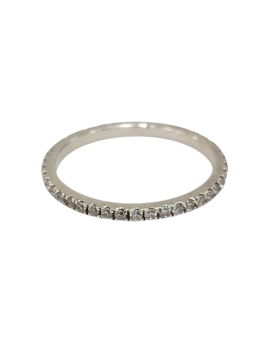 Anillo de plata (925)