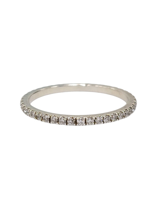 Anillo de plata (925)