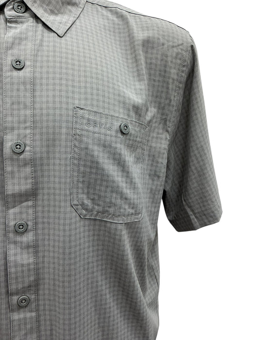 Camisa XL (ORVIS)