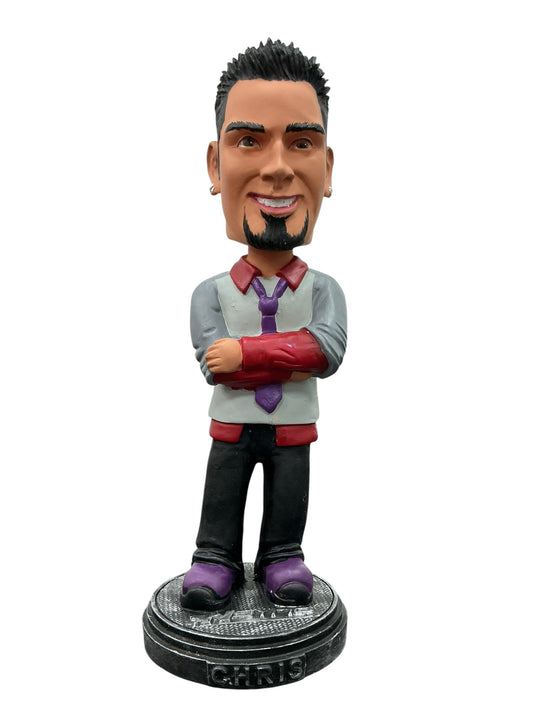 Chris Kirkpatrick (BEST BUY)