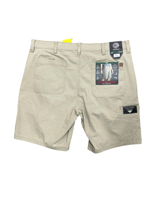 Pantaloneta 40 (WEATHERPROOF)
