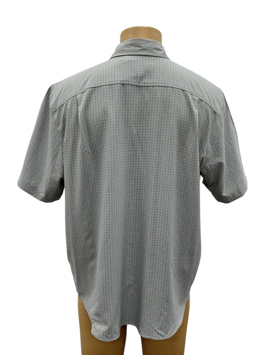Camisa XL (ORVIS)