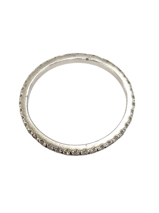 Anillo de plata (925)