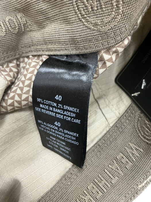 Pantaloneta 40 (WEATHERPROOF)