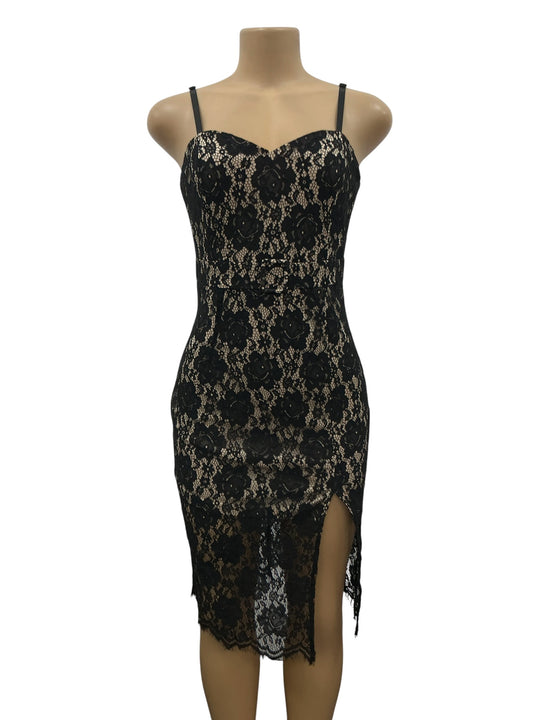 Vestido S (LULUS)