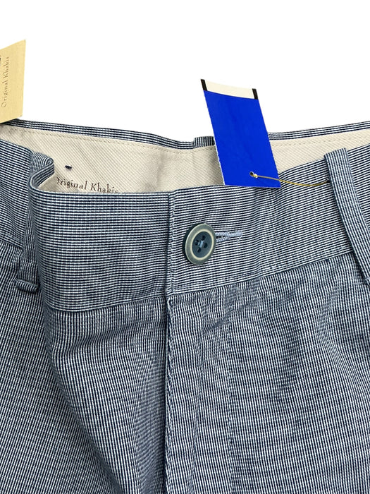 Pantalón 36*34 (SAVANE)