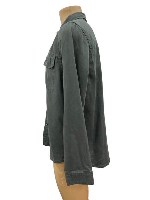 Camisa L (LUCKY BRAND)