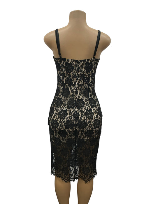 Vestido S (LULUS)