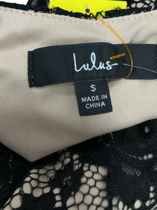 Vestido S (LULUS)