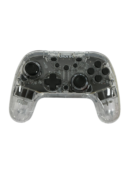 Kit Accesorios para Nintendo Switch (BIONIK)