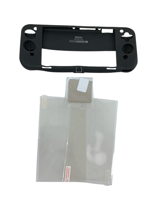Kit Accesorios para Nintendo Switch (BIONIK)