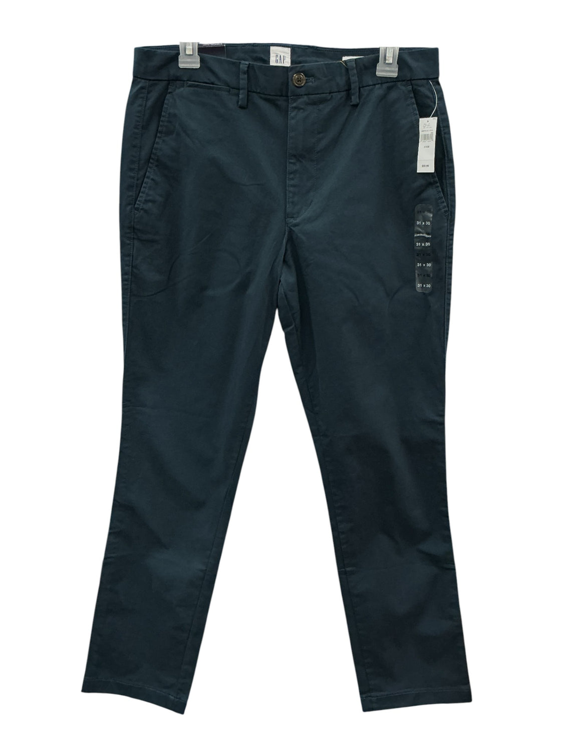 Pantalón 31X30 (GAP)